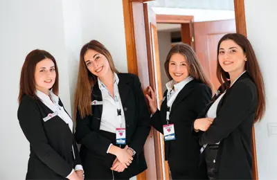 Interpretariato per Business a Carbonia Iglesias