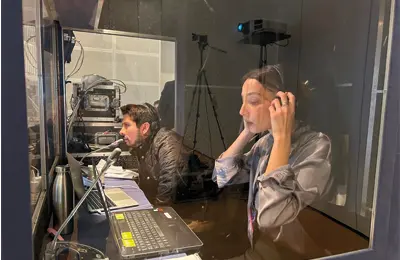 Interpreti per grandi Eventi a Carbonia Iglesias