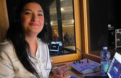 Interpreti per il settore Medico e Scientifico a Carbonia Iglesias