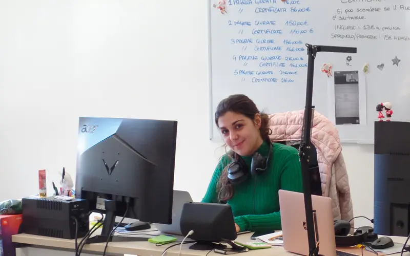 vanessa-servizio-interpreti-carboniaiglesias